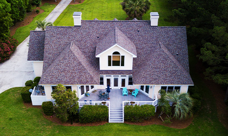 EV Custom Homes & Roofing Images