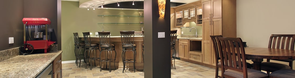 EV Custom Homes & Roofing Images