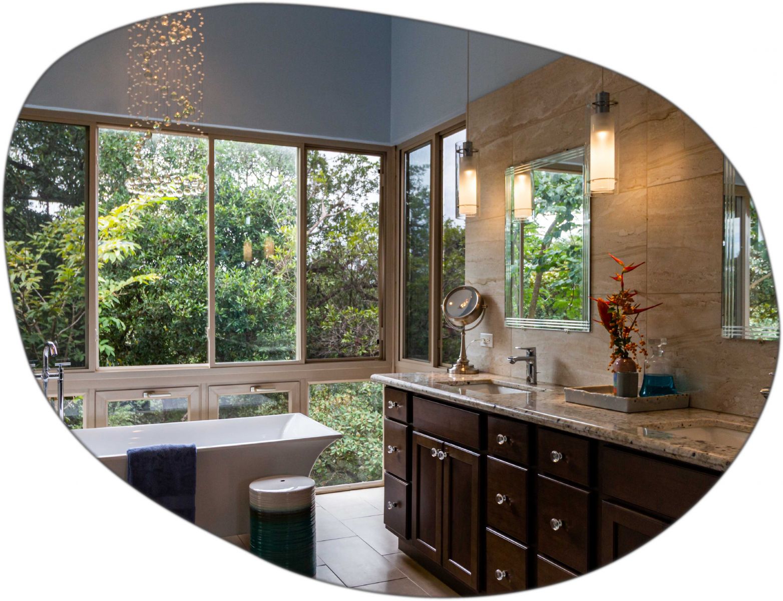 EV Custom Homes & Roofing Images