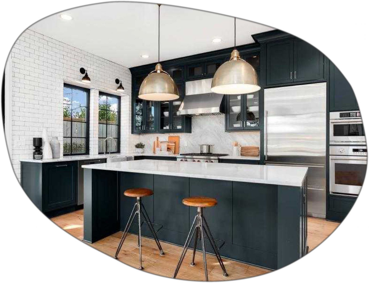 EV Custom Homes & Roofing Images